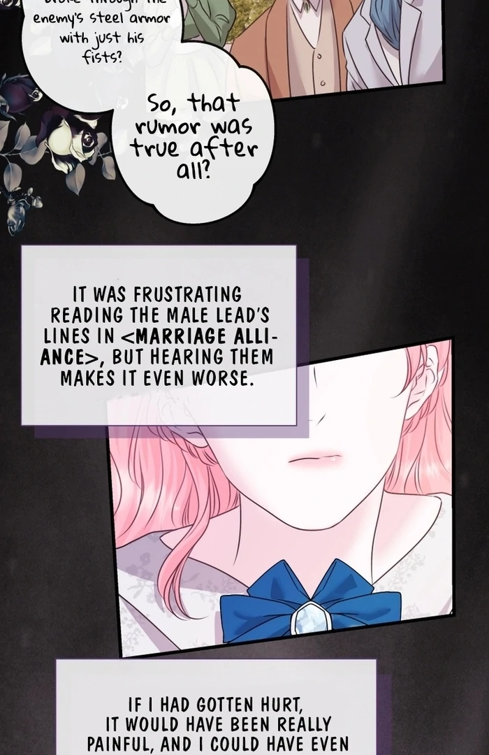 The Fate of the Perennial Sub Male Lead Is in My Hands Chapter 10 216 11
