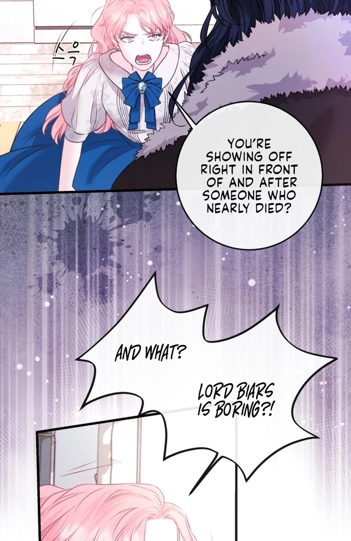 The Fate of the Perennial Sub Male Lead Is in My Hands Chapter 10 221 16
