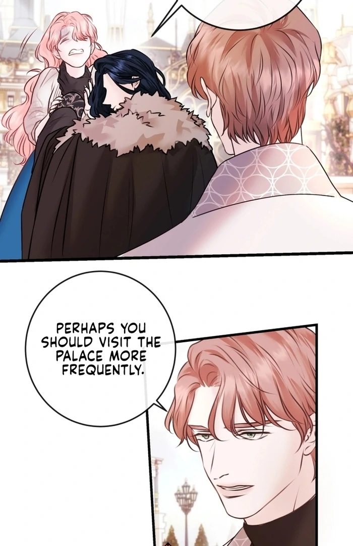 The Fate of the Perennial Sub Male Lead Is in My Hands Chapter 10 250 45