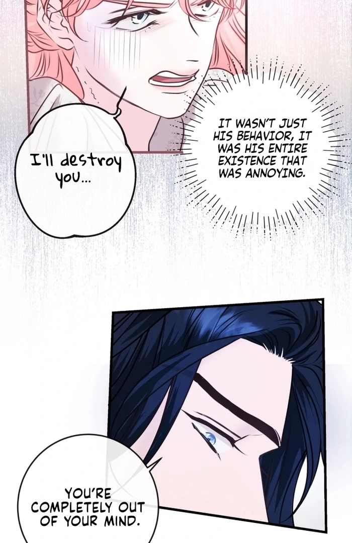 The Fate of the Perennial Sub Male Lead Is in My Hands Chapter 10 259 54