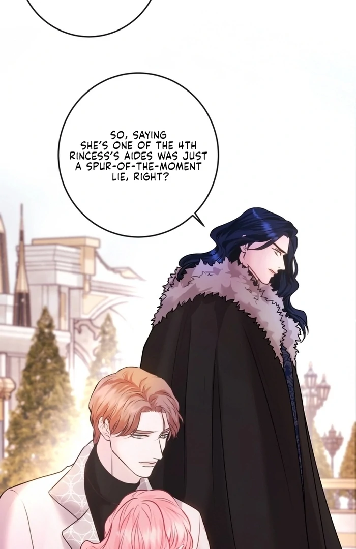 The Fate of the Perennial Sub Male Lead Is in My Hands Chapter 10 260 55