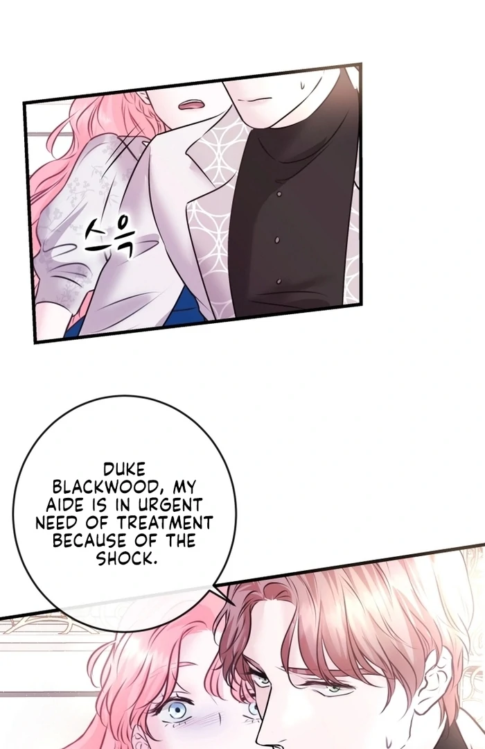 The Fate of the Perennial Sub Male Lead Is in My Hands Chapter 10 264 59