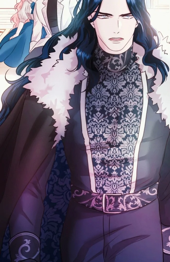 The Fate of the Perennial Sub Male Lead Is in My Hands Chapter 10 267 62