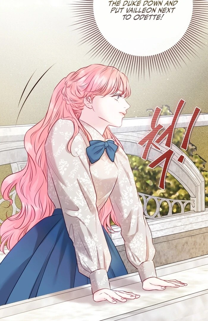 The Fate of the Perennial Sub Male Lead Is in My Hands Chapter 11 172 06
