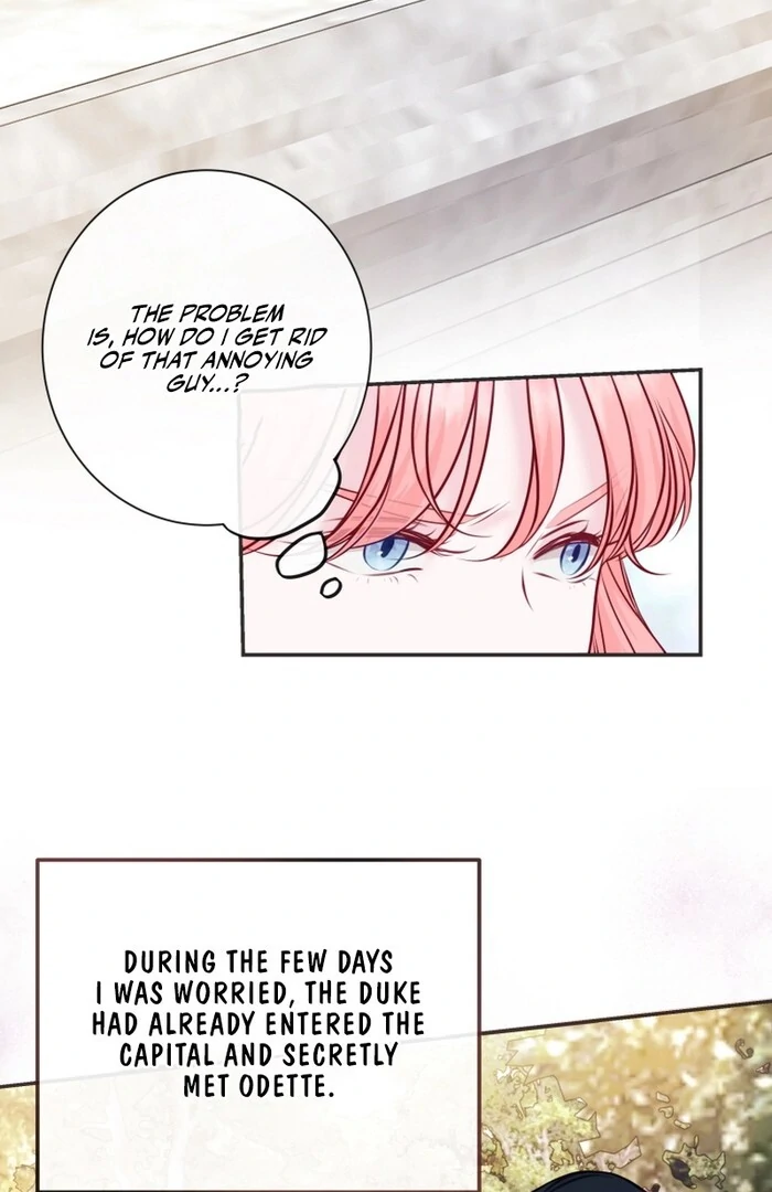 The Fate of the Perennial Sub Male Lead Is in My Hands Chapter 11 173 07