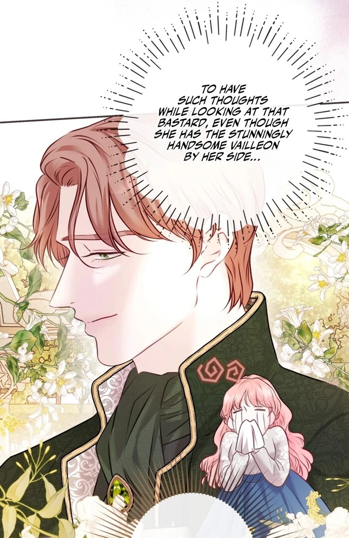 The Fate of the Perennial Sub Male Lead Is in My Hands Chapter 11 177 11