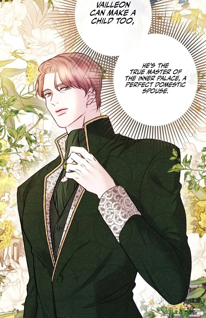The Fate of the Perennial Sub Male Lead Is in My Hands Chapter 11 178 12