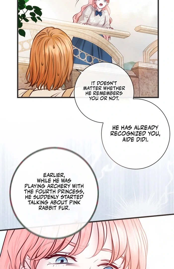 The Fate of the Perennial Sub Male Lead Is in My Hands Chapter 11 183 17