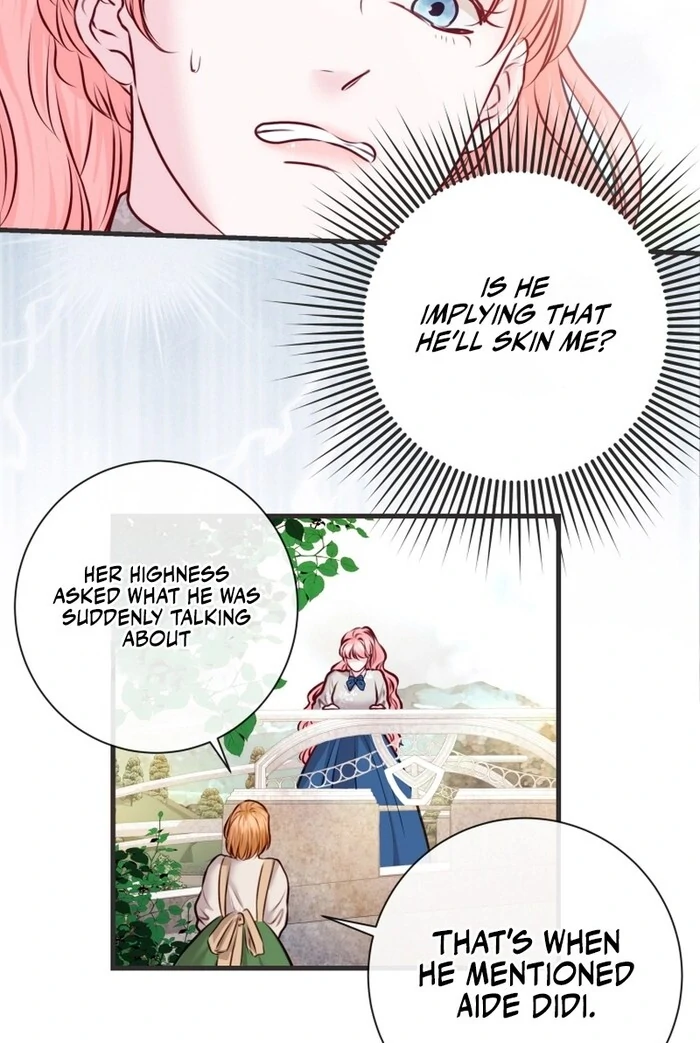 The Fate of the Perennial Sub Male Lead Is in My Hands Chapter 11 184 18
