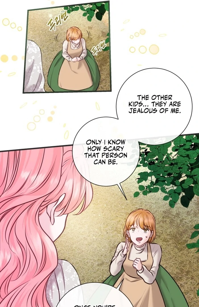 The Fate of the Perennial Sub Male Lead Is in My Hands Chapter 11 186 20