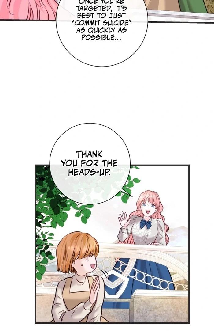 The Fate of the Perennial Sub Male Lead Is in My Hands Chapter 11 187 21