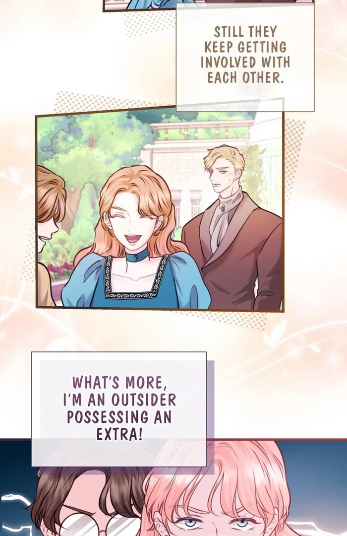The Fate of the Perennial Sub Male Lead Is in My Hands Chapter 11 191 25