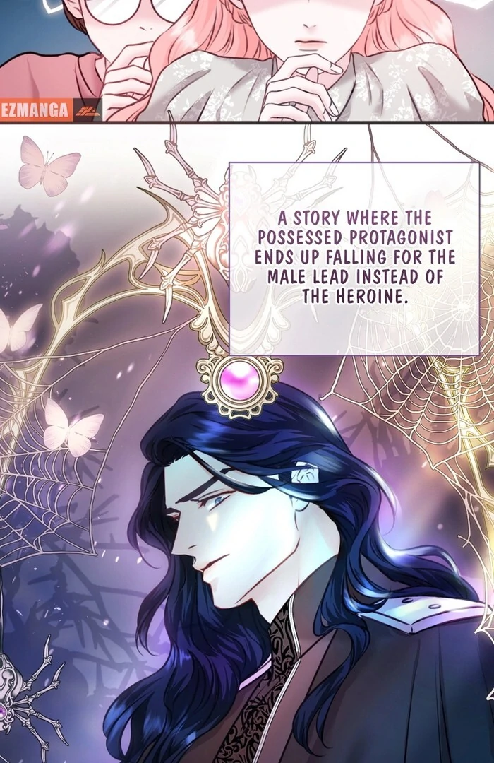 The Fate of the Perennial Sub Male Lead Is in My Hands Chapter 11 192 26