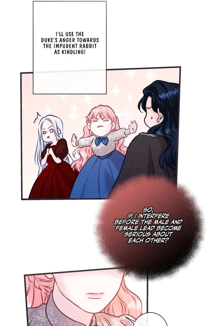 The Fate of the Perennial Sub Male Lead Is in My Hands Chapter 11 195 29