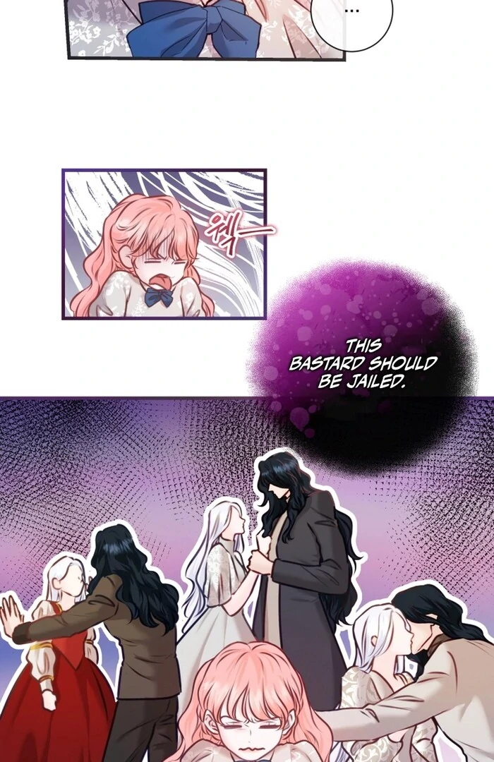 The Fate of the Perennial Sub Male Lead Is in My Hands Chapter 11 196 30