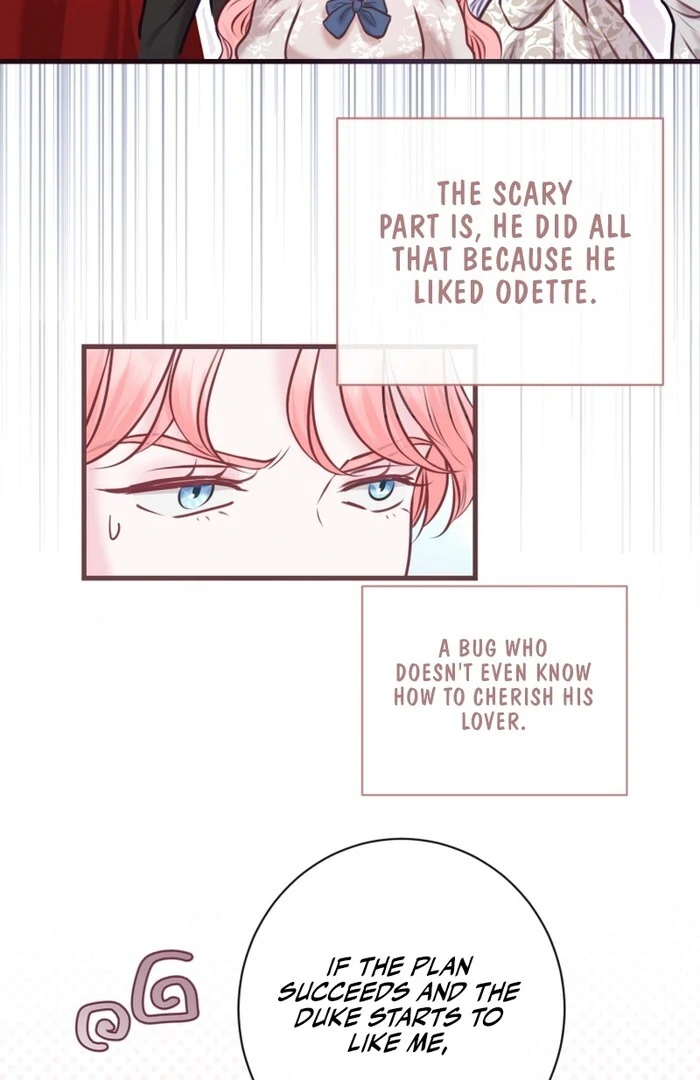 The Fate of the Perennial Sub Male Lead Is in My Hands Chapter 11 197 31