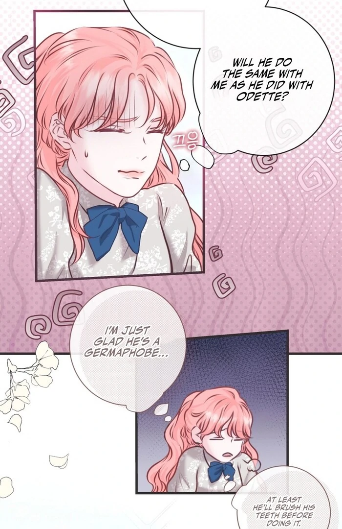 The Fate of the Perennial Sub Male Lead Is in My Hands Chapter 11 198 32