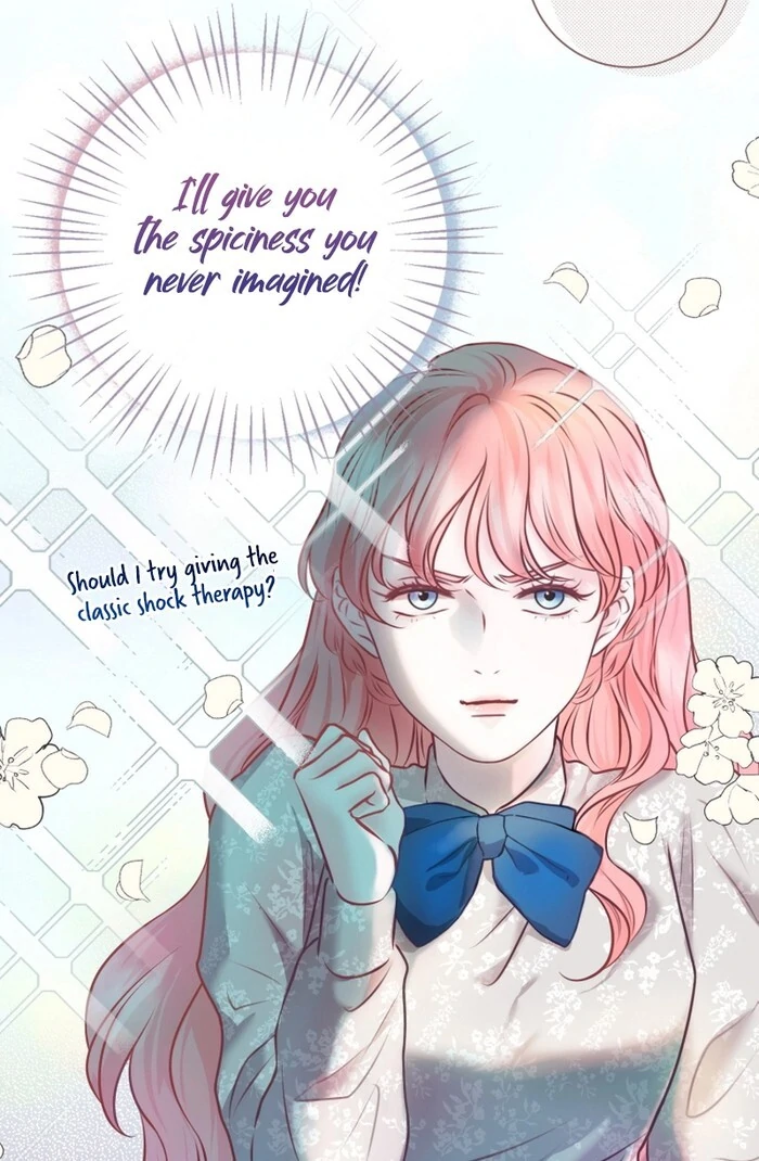 The Fate of the Perennial Sub Male Lead Is in My Hands Chapter 11 199 33