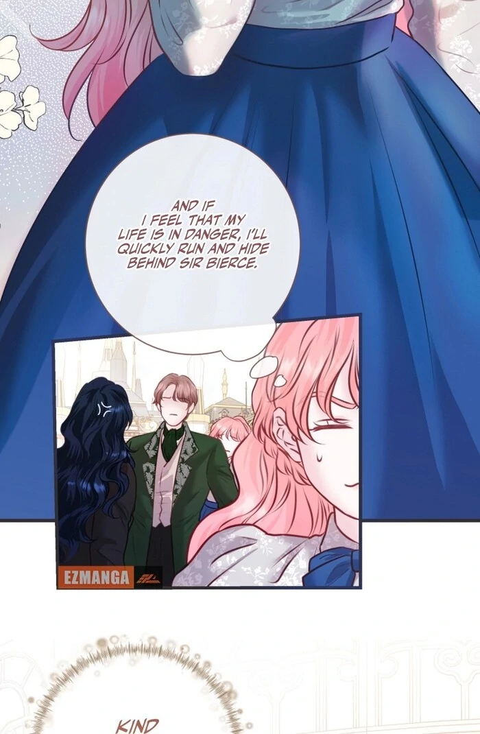 The Fate of the Perennial Sub Male Lead Is in My Hands Chapter 11 200 34