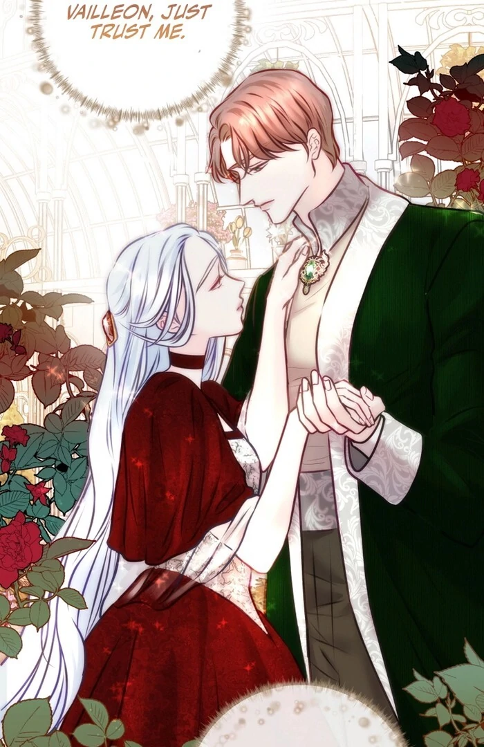 The Fate of the Perennial Sub Male Lead Is in My Hands Chapter 11 201 35