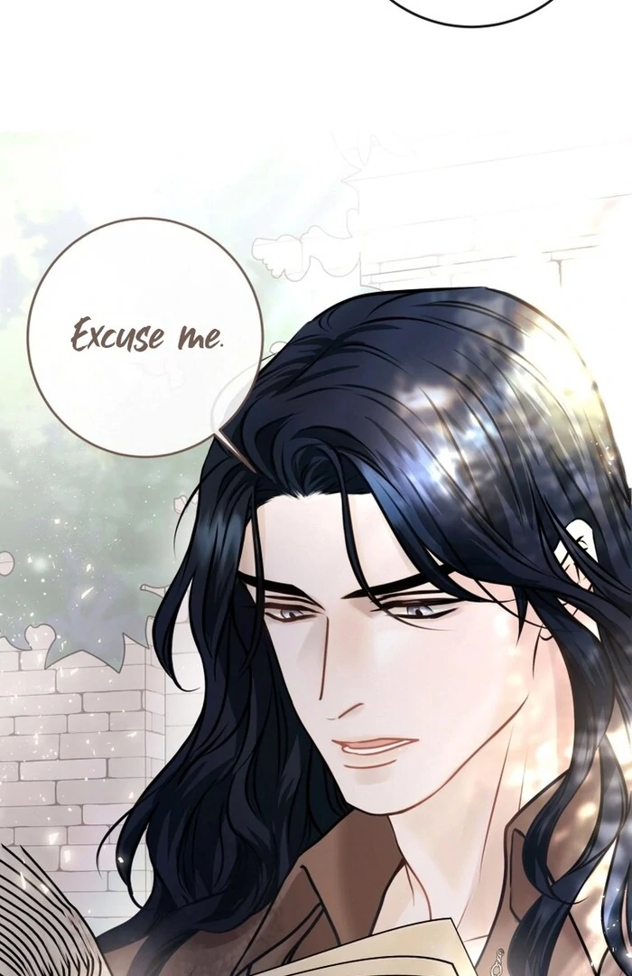The Fate of the Perennial Sub Male Lead Is in My Hands Chapter 11 206 40