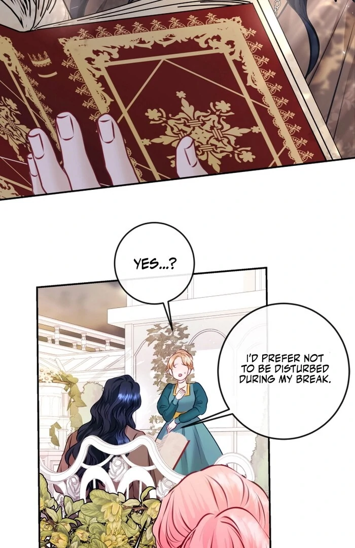 The Fate of the Perennial Sub Male Lead Is in My Hands Chapter 11 207 41
