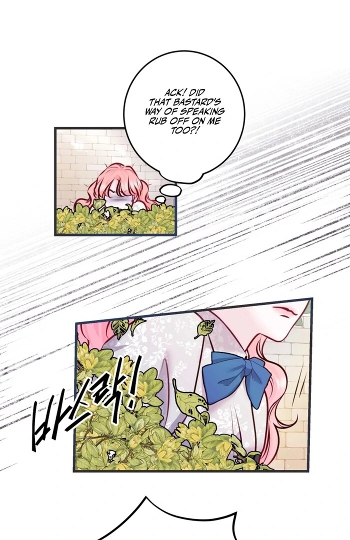The Fate of the Perennial Sub Male Lead Is in My Hands Chapter 11 212 46
