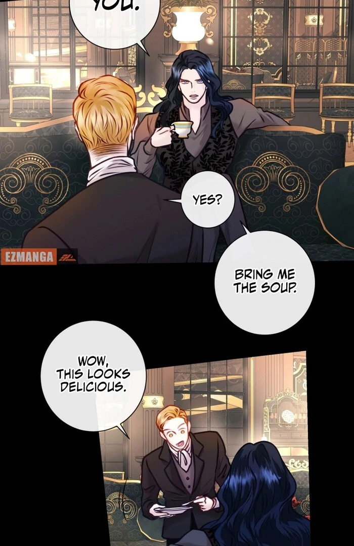 The Fate of the Perennial Sub Male Lead Is in My Hands Chapter 12 165 14