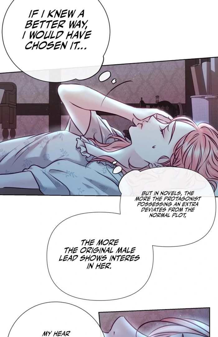 The Fate of the Perennial Sub Male Lead Is in My Hands Chapter 12 193 42