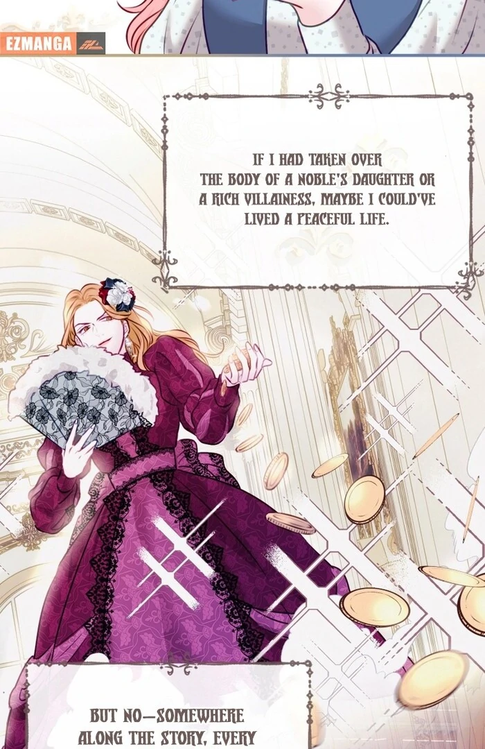 The Fate of the Perennial Sub Male Lead Is in My Hands Chapter 13 185 04