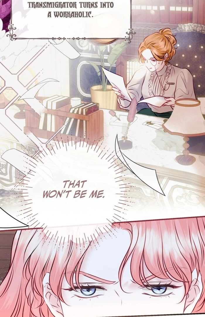 The Fate of the Perennial Sub Male Lead Is in My Hands Chapter 13 186 05