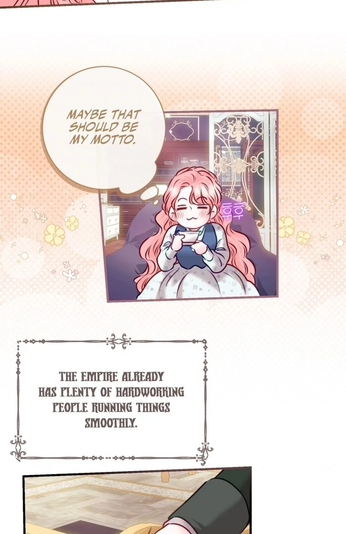 The Fate of the Perennial Sub Male Lead Is in My Hands Chapter 13 187 06