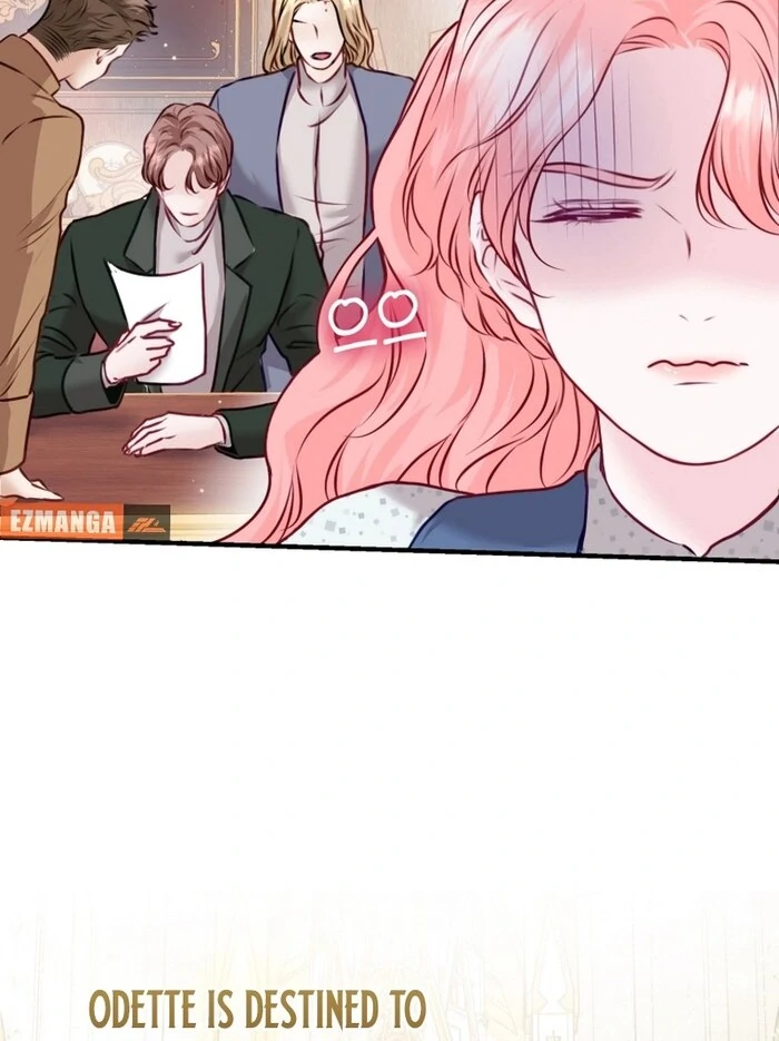 The Fate of the Perennial Sub Male Lead Is in My Hands Chapter 13 189 08