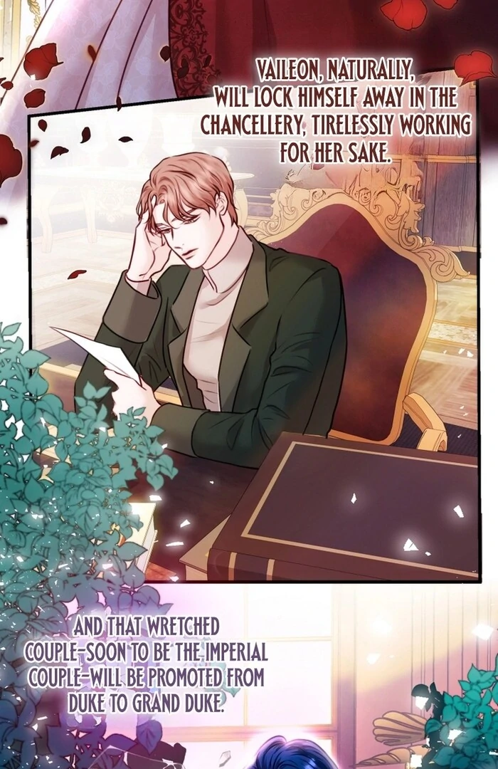 The Fate of the Perennial Sub Male Lead Is in My Hands Chapter 13 191 10