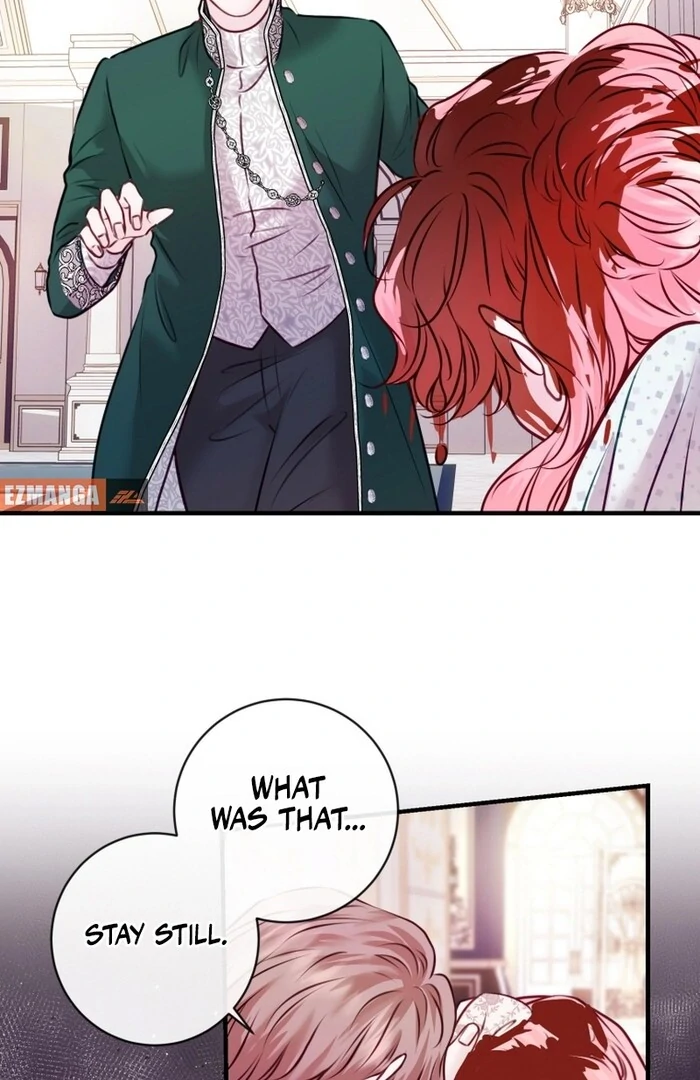 The Fate of the Perennial Sub Male Lead Is in My Hands Chapter 13 209 28