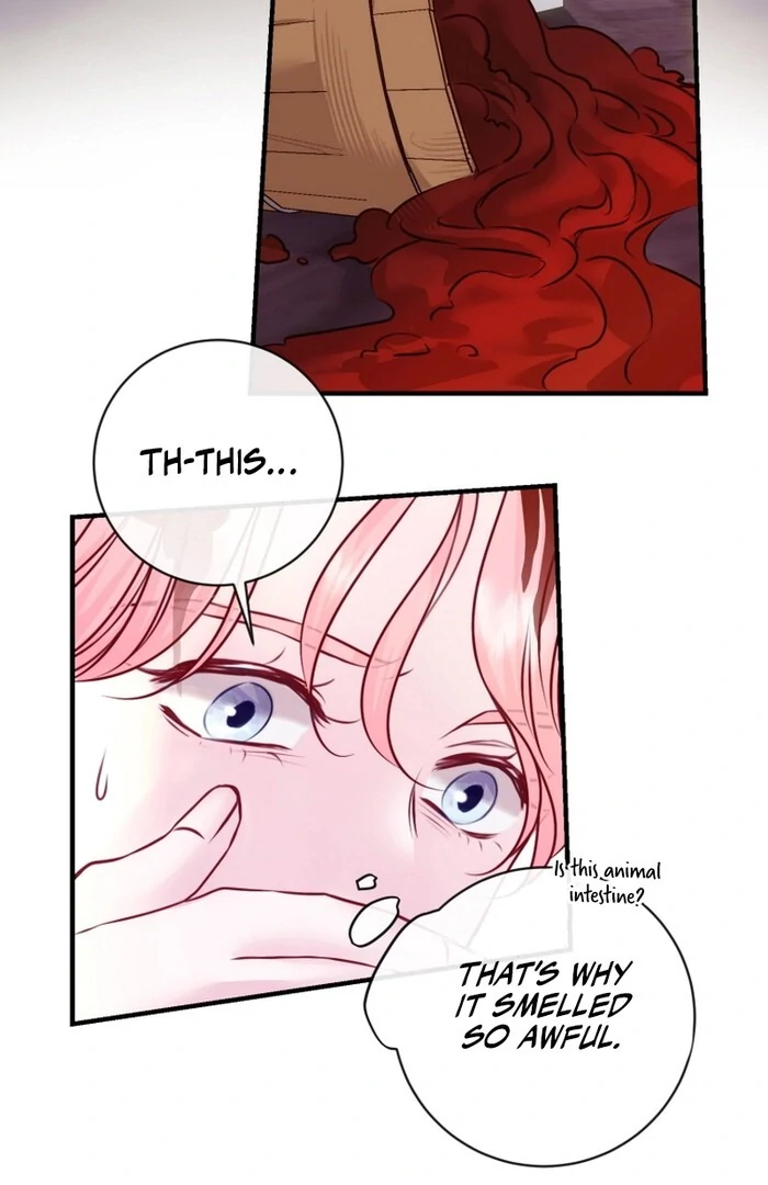 The Fate of the Perennial Sub Male Lead Is in My Hands Chapter 13 214 33