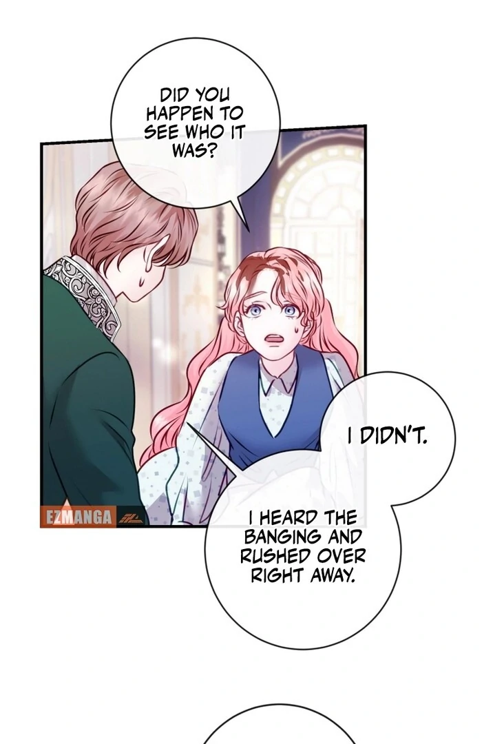 The Fate of the Perennial Sub Male Lead Is in My Hands Chapter 13 215 34