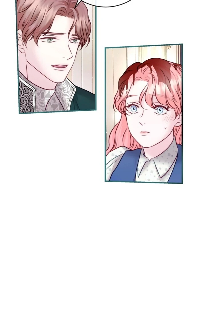 The Fate of the Perennial Sub Male Lead Is in My Hands Chapter 13 218 37
