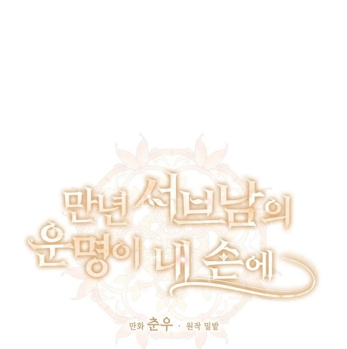 The Fate of the Perennial Sub Male Lead Is in My Hands Chapter 13 219 38