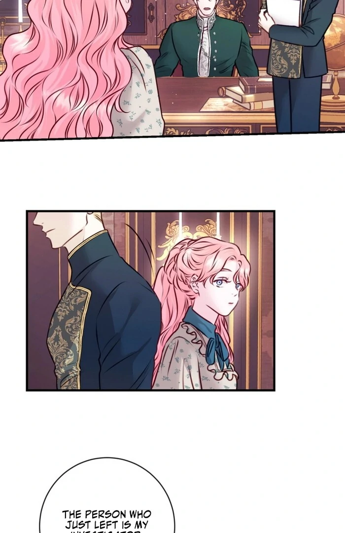 The Fate of the Perennial Sub Male Lead Is in My Hands Chapter 13 223 42