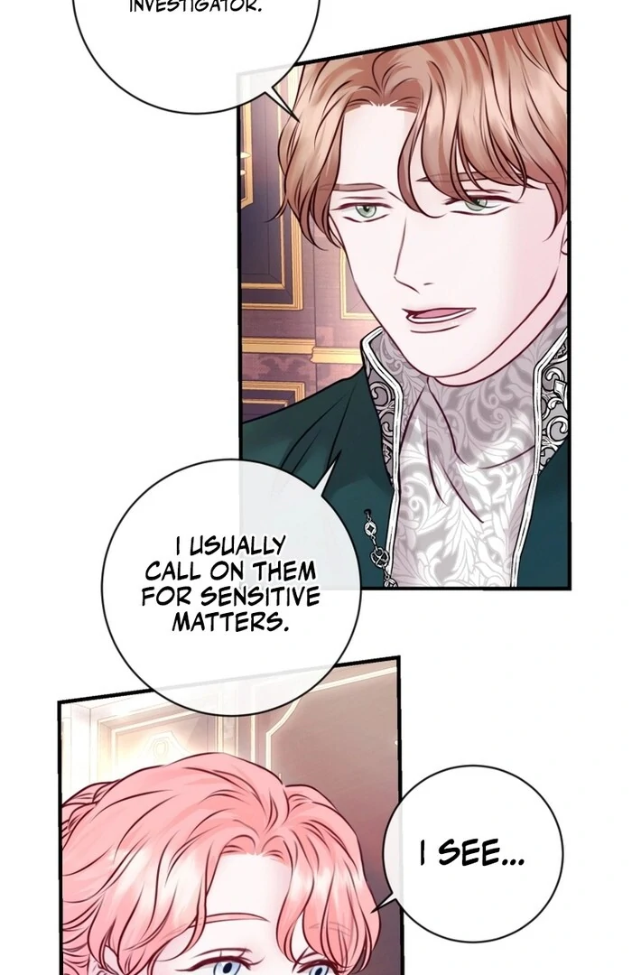 The Fate of the Perennial Sub Male Lead Is in My Hands Chapter 13 224 43