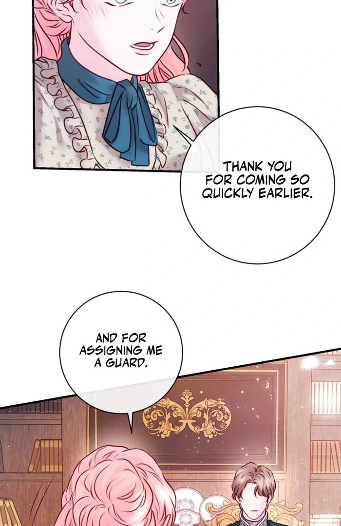 The Fate of the Perennial Sub Male Lead Is in My Hands Chapter 13 225 44