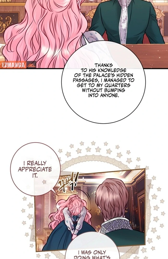 The Fate of the Perennial Sub Male Lead Is in My Hands Chapter 13 226 45