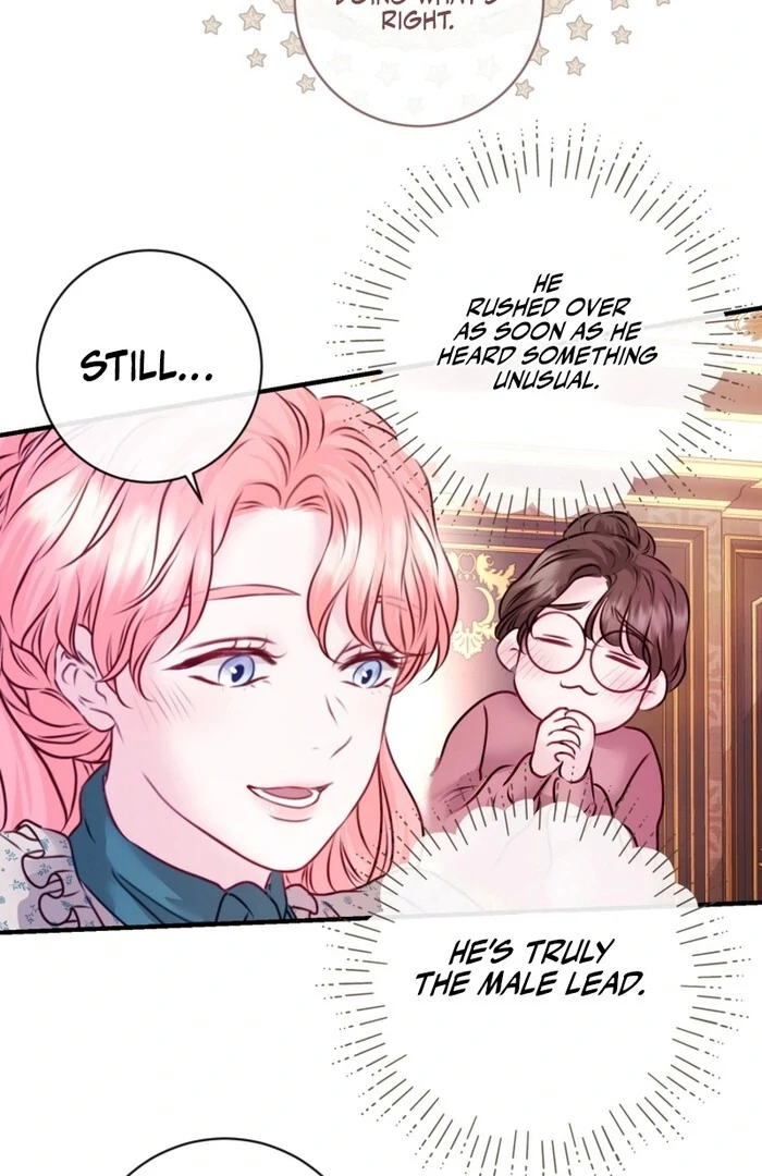 The Fate of the Perennial Sub Male Lead Is in My Hands Chapter 13 227 46