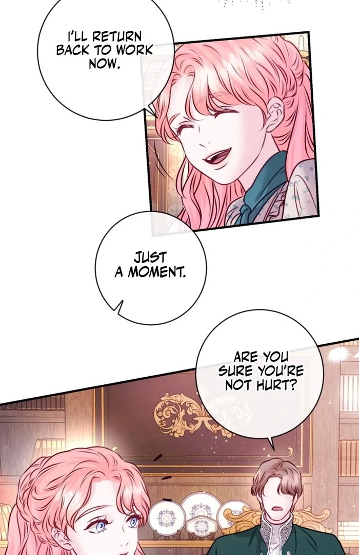 The Fate of the Perennial Sub Male Lead Is in My Hands Chapter 13 228 47