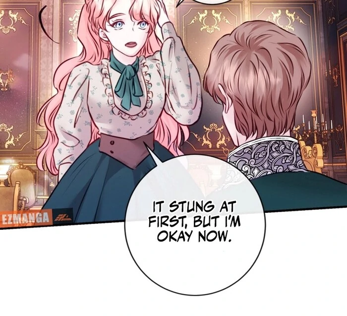 The Fate of the Perennial Sub Male Lead Is in My Hands Chapter 13 230 49
