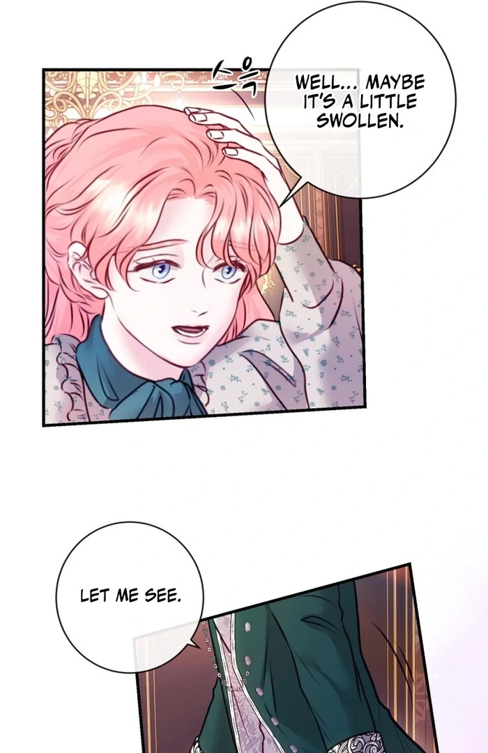 The Fate of the Perennial Sub Male Lead Is in My Hands Chapter 13 231 50