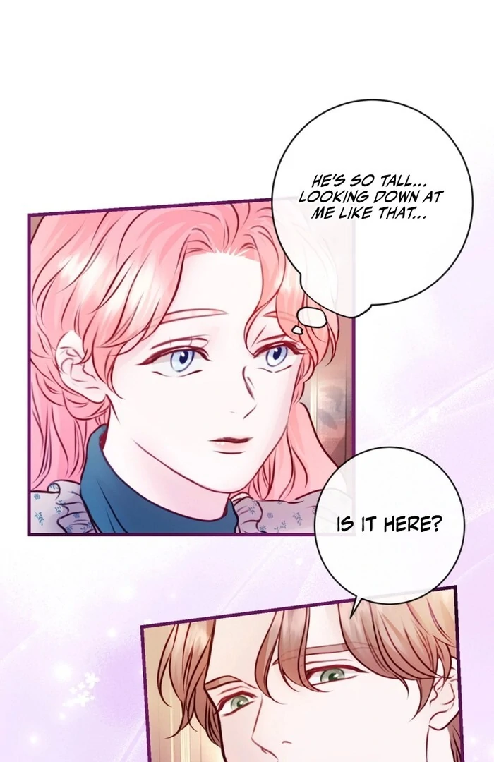 The Fate of the Perennial Sub Male Lead Is in My Hands Chapter 13 233 52