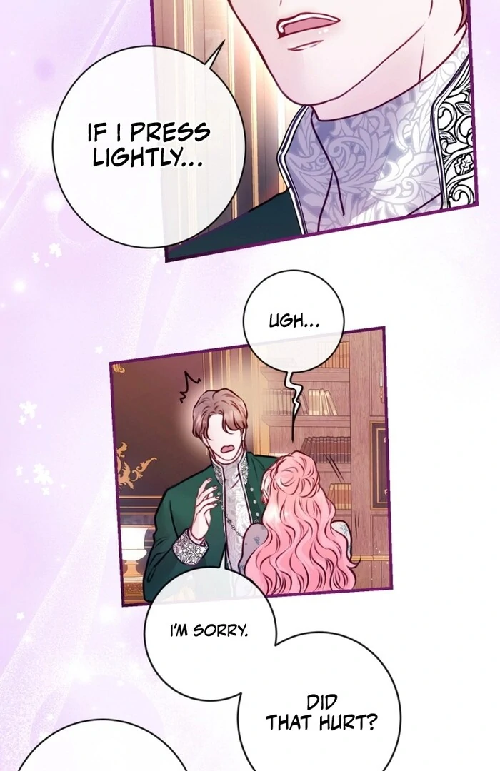 The Fate of the Perennial Sub Male Lead Is in My Hands Chapter 13 234 53