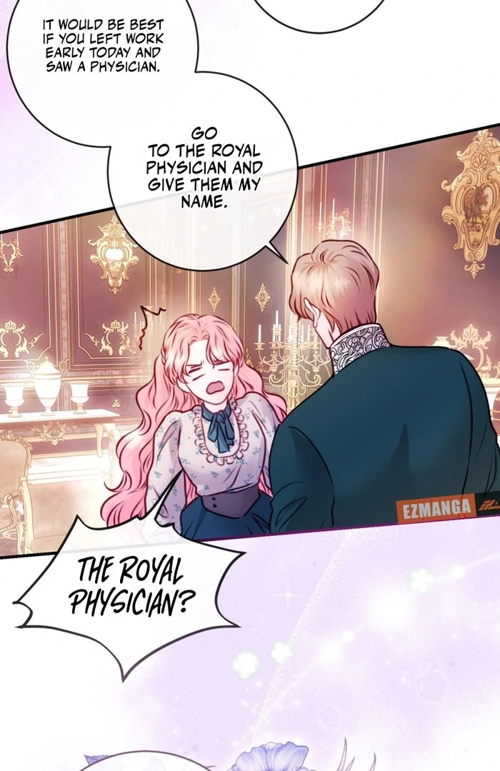 The Fate of the Perennial Sub Male Lead Is in My Hands Chapter 13 235 54